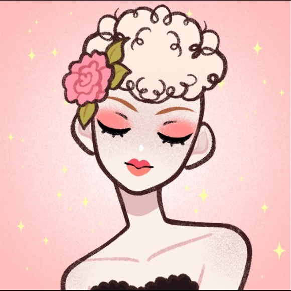 Meet your Posher, Katherine - Picture 1 of 1